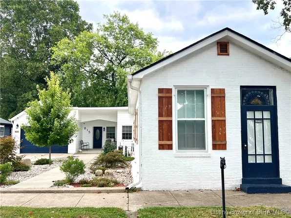 815 E First Street, Madison, IN 47250