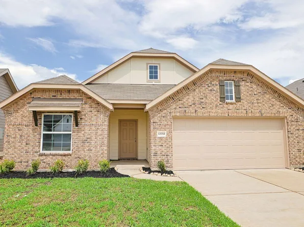 12734 Dina Springs Ln, Magnolia, TX 77354