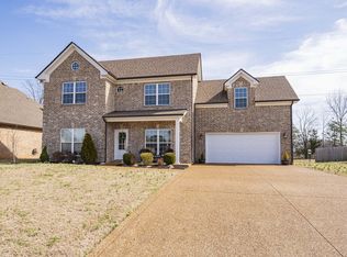 1209 Rimrock Rd, Smyrna, TN 37167