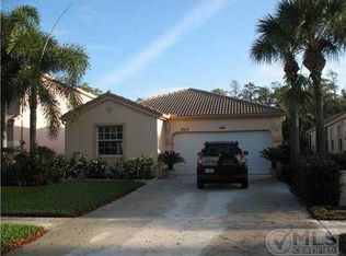 7517 Kingsley Ct, Lake Worth, FL 33467