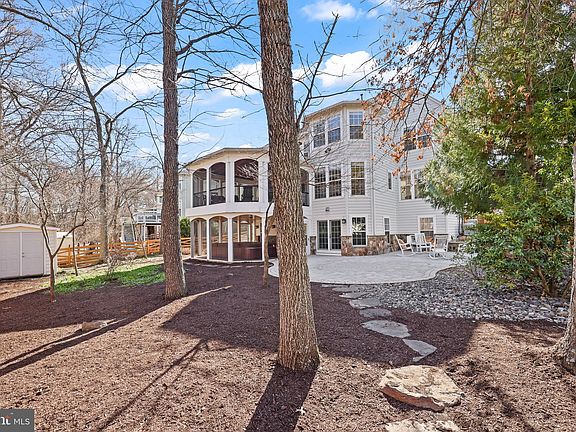 4th image of 21284 Marsh Creek Dr