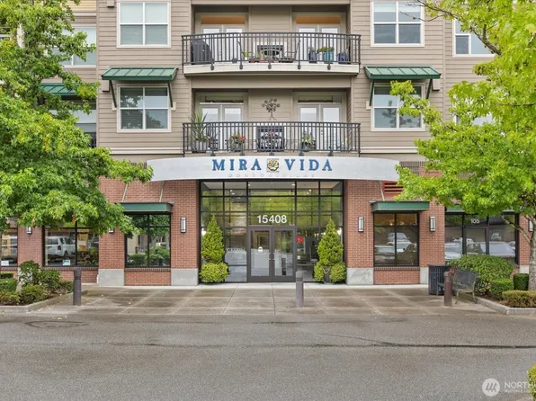 15408 Main Street #208, Mill Creek, WA 98012