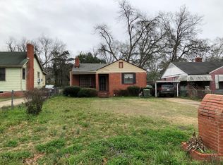 3461 Gaston Ave, Montgomery, AL 36105