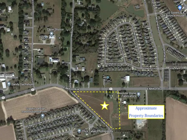 1026 E Milton Avenue, Lafayette, LA 70508
