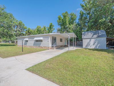 535 Cove Ct, Pt Orange, FL, 32127