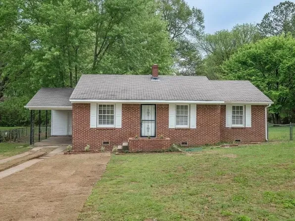 1026 Linwood Rd Lot 66, Memphis, TN 38116