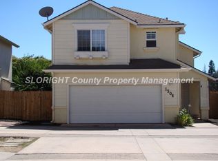 1306 Stoney Creek Rd, Paso Robles, CA 93446