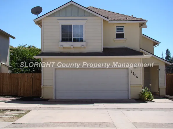 1306 Stoney Creek Rd, Paso Robles, CA 93446