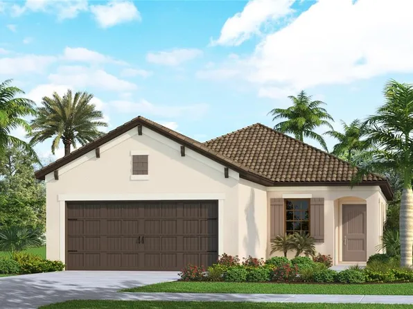 368 Palmaria Ct, Nokomis, FL 34275