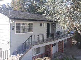 5319 Camino Alta Mira, Castro Valley, CA 94546