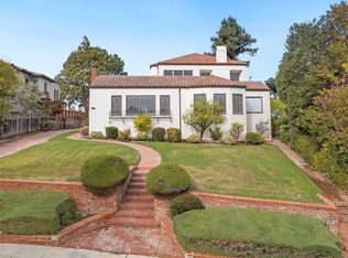 528 Nevada Ave, San Mateo, CA