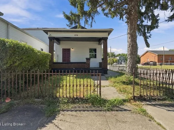814 S Shelby St, Louisville, KY 40203