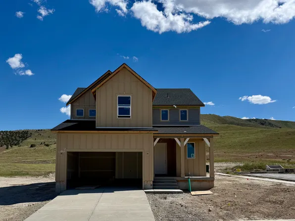1269 W Fallow Dr #239, Saratoga Springs, UT 84045