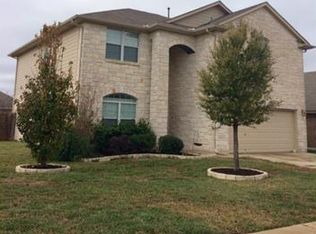 2141 Tin Can Dr, Austin, TX 78754