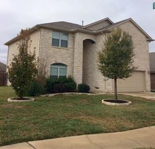 2141 Tin Can Dr, Austin, TX, 78754