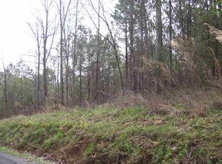 Old Hickory Flat Rd, Decatur, TN 37322