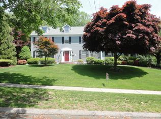 360 Harvest Ridge Rd, Stratford, CT 06614