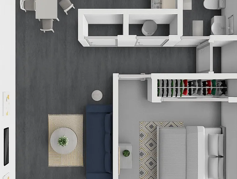Dogwood Apartments — Photo 14