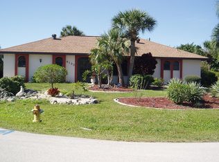 4193 Day St, Pt Charlotte, FL 33948