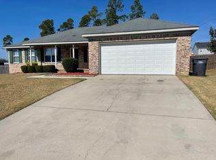 1365 Walton Loop, Hephzibah, GA 30815