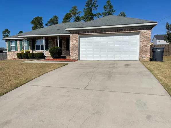 1365 Walton Loop, Hephzibah, GA 30815