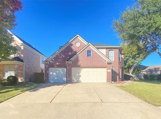 19006 Village Maple Ct, Houston, TX 77084