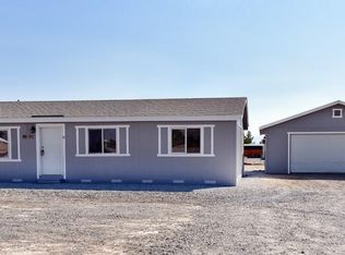 3101 Gally Rd, Pahrump, NV 89060