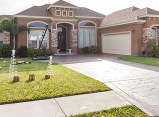1204 E 29th St, Mission, TX 78574