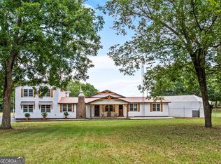 105 Collier Church Rd, Comer, GA 30629