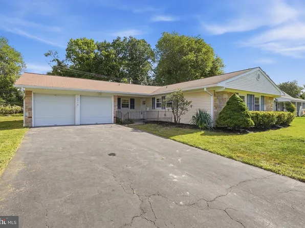 12416 Melody Turn, Bowie, MD 20715