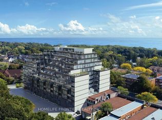 2 Manderley Dr #414, Toronto, ON M1N0C7