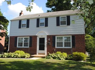 209 Pine Ridge Rd, Havertown, PA 19083