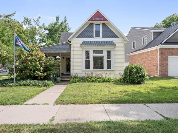 505 Vinewood St, Wyandotte, MI 48192