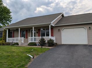 20 Osage Dr, Belleville, PA 17004