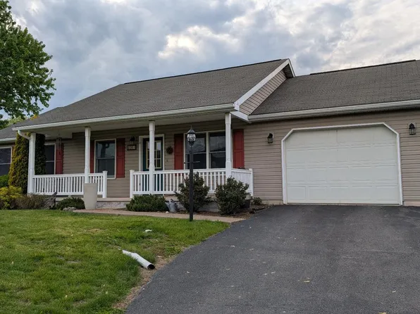 20 Osage Dr, Belleville, PA 17004