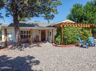 101 N 17th St, Cottonwood, AZ 86326