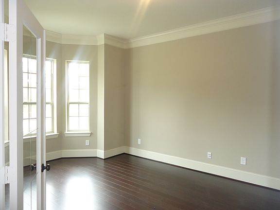 David Weekley Homes Inventory Photo