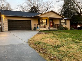 3250 Sevierville Rd, Maryville, TN 37804