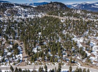 1093 Trappers Crk, Lakeside, MT 59922