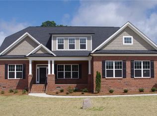 6013 Carlson Ridge Ct, Summerfield, NC 27358