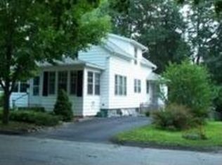 29 Piehl Ave, Worcester, MA 01606