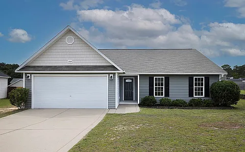 2549 Hunting Bow Dr Photo 1