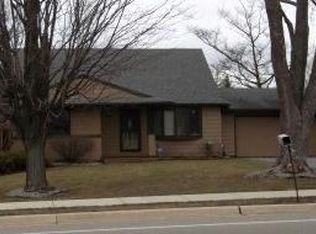 5412 W Willow Hwy, Lansing, MI 48917