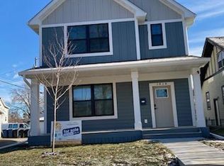 1818 Sheridan Ave N, Minneapolis, MN 55411