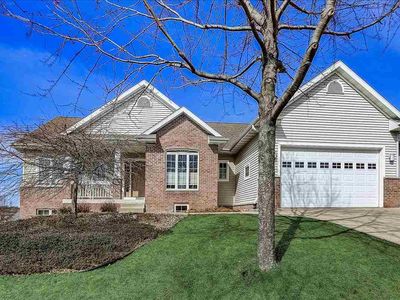 505 Skyview Dr, Waunakee, WI, 53597