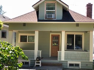 2615 47th Ave SW, Seattle, WA 98116