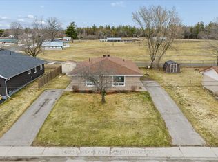 6 Crawford Dr, Marmora And Lake, ON K0K 2M0