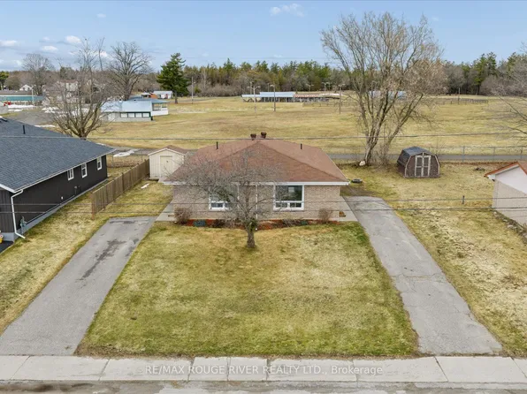 6 Crawford Dr, Marmora And Lake, ON K0K 2M0