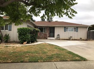 8441 Hanna St, Gilroy, CA 95020