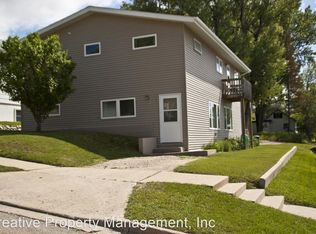 1116 11th St NW APT B, Minot, ND 58703
